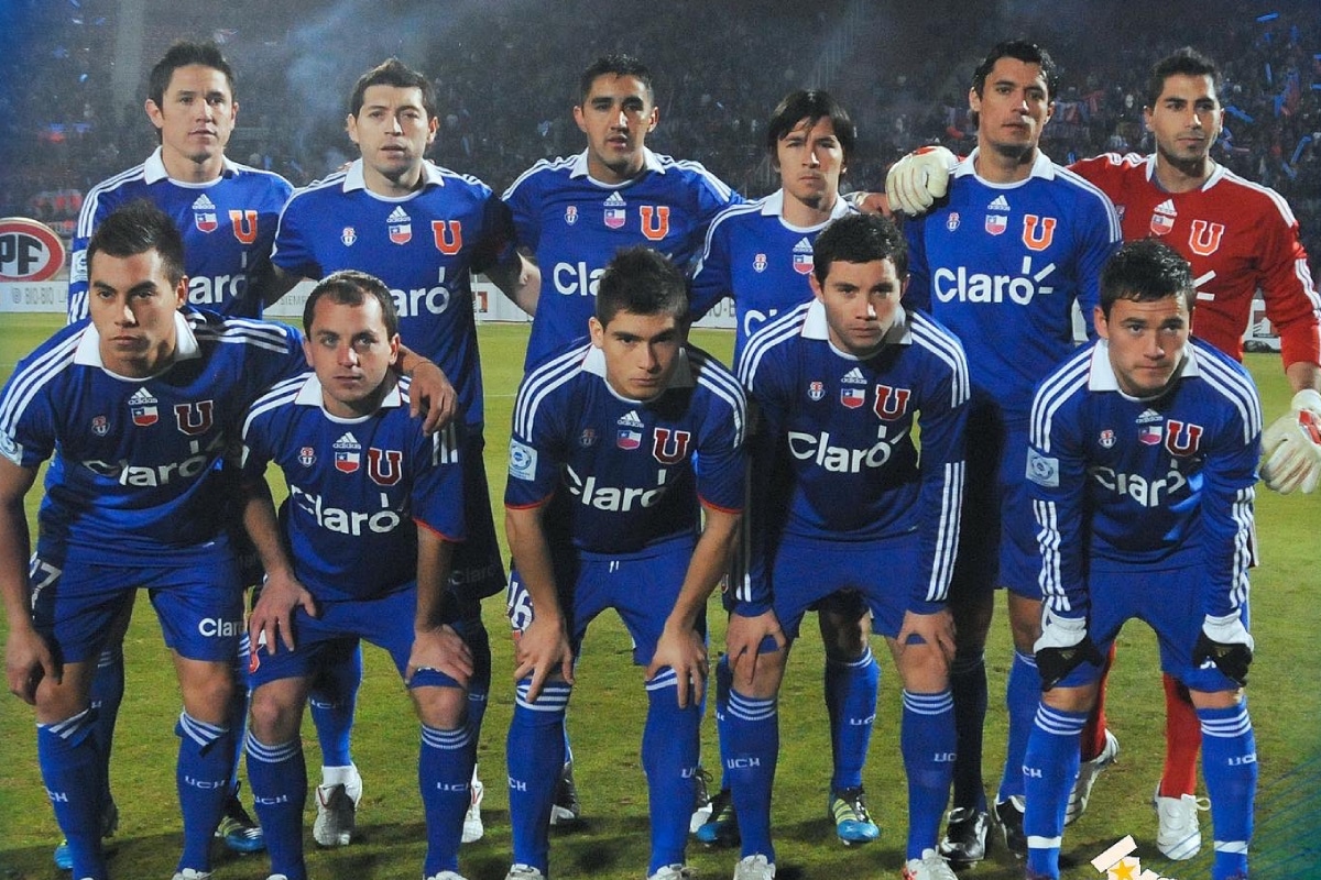 ¿Sorpresa en invierno?: Universidad de Chile iría a buscar a una gloria de la Generación Dorada