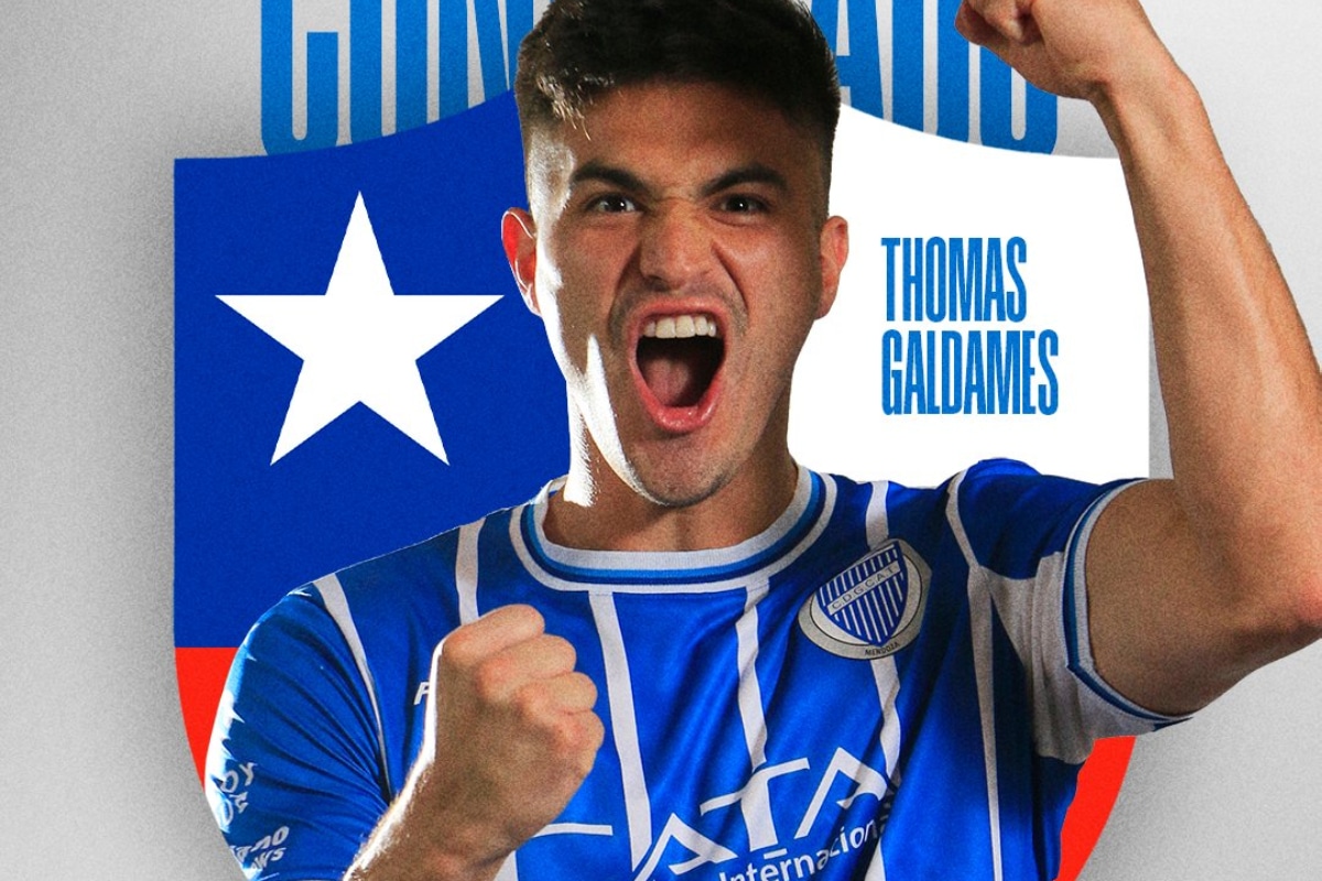 Thomas Galdames