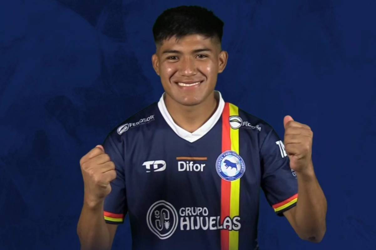 Alianza ya busca su próximo refuerzo - Liga 1