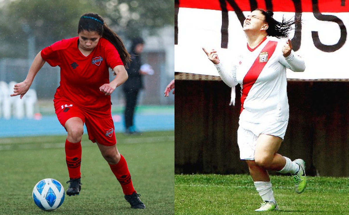 Día inolvidable: el Campeonato Femenino hará historia el fin de semana