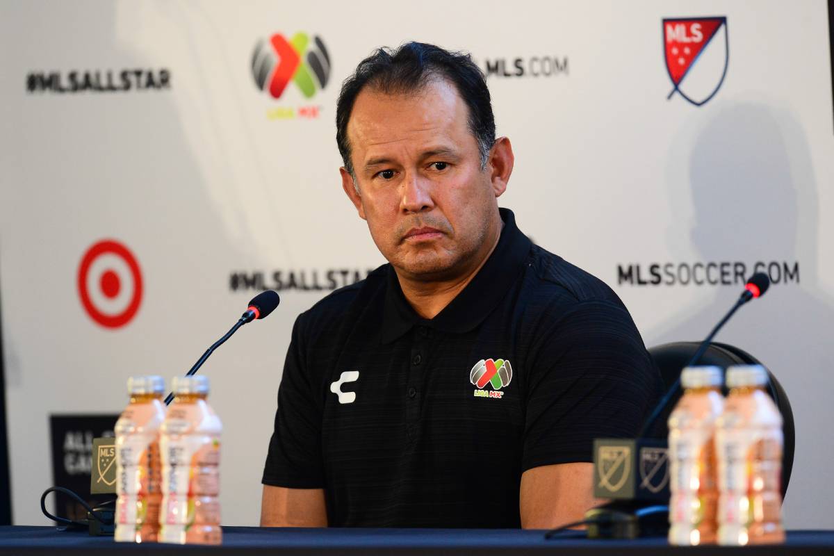 Juan Reynoso