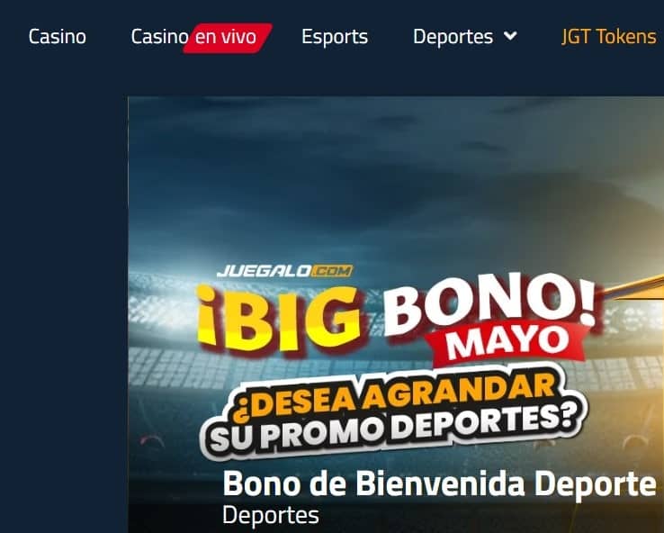 juegalo cl