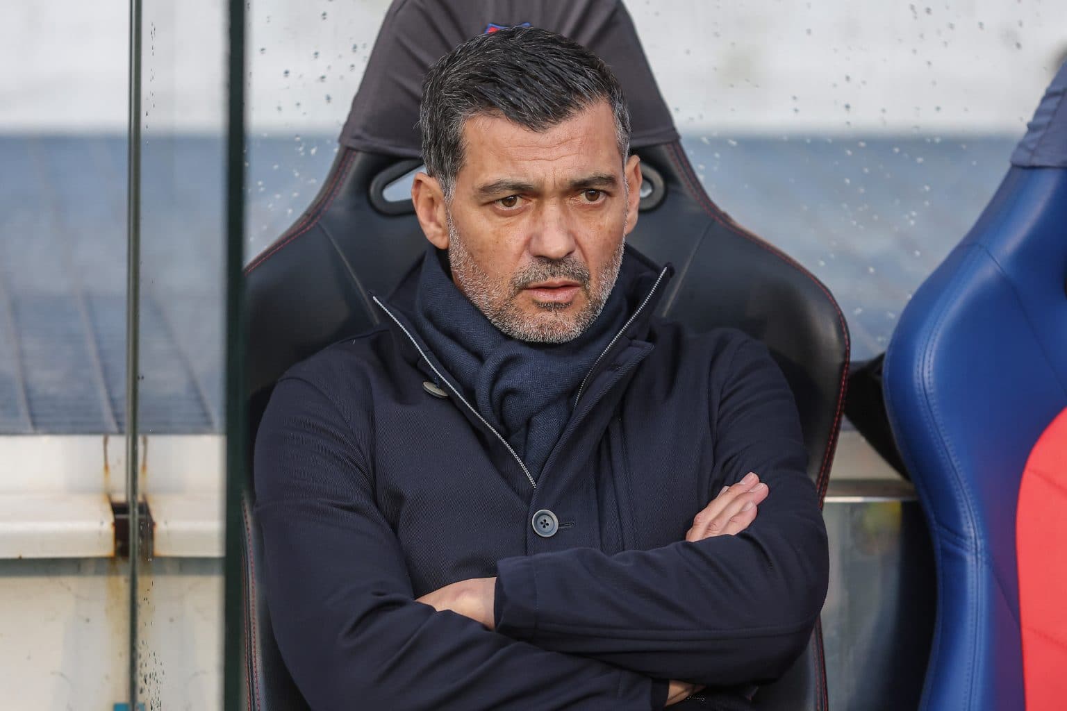 Mercato - OM : une date pour le dénouement du dossier Conceiçao !