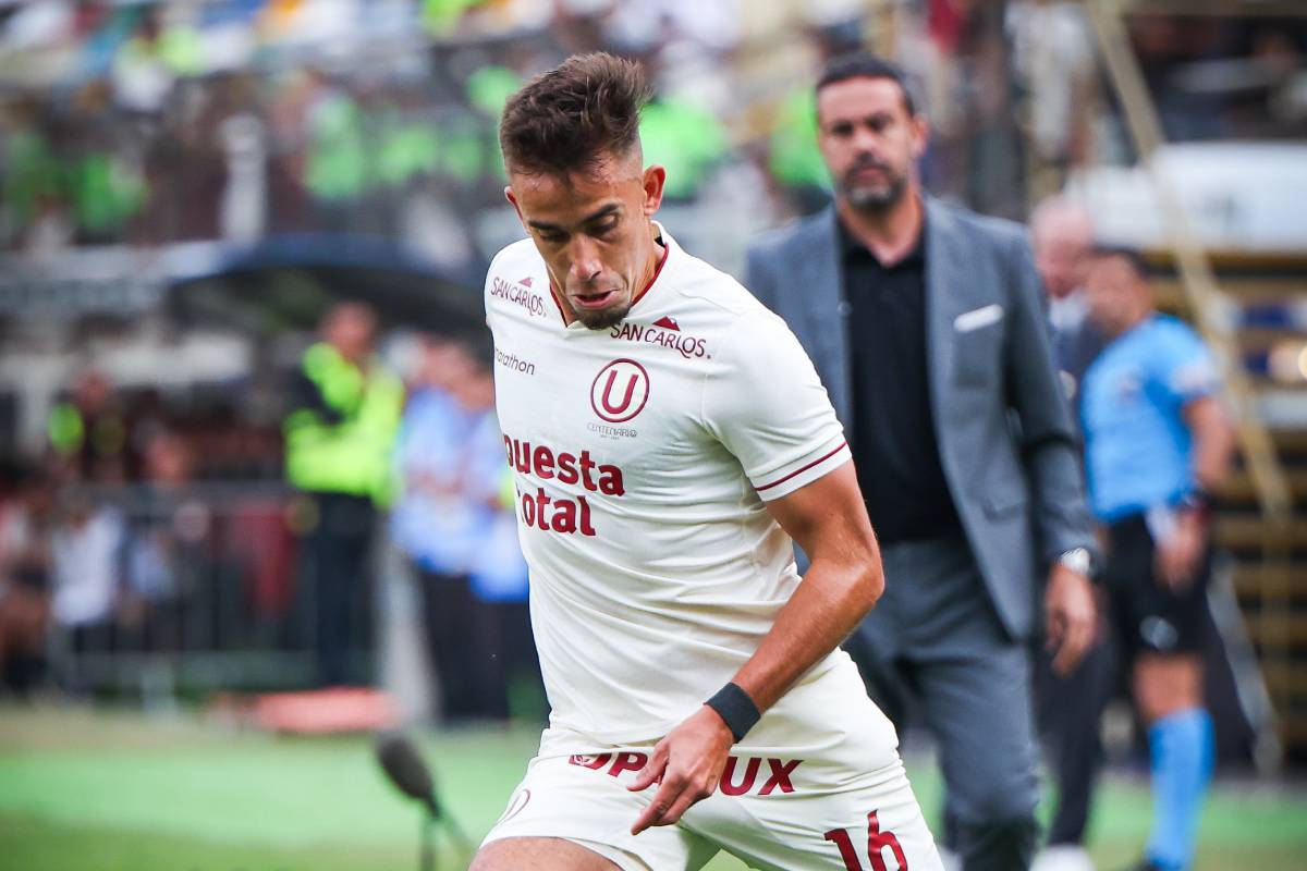 Universitario va por la victoria a Quito ante LDU
