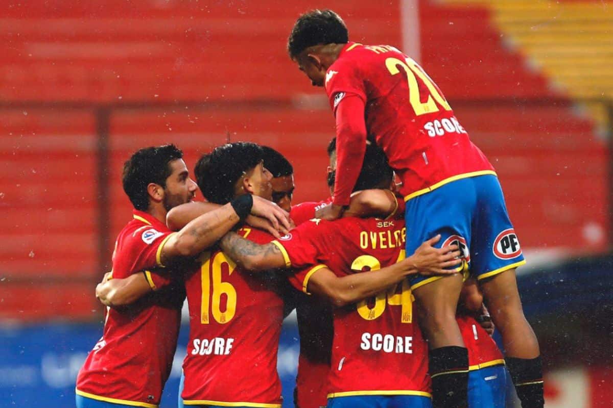Mercado de fichajes: dejó Unión Española por desacuerdo y es seguido por 4 clubes del Campeonato Nacional