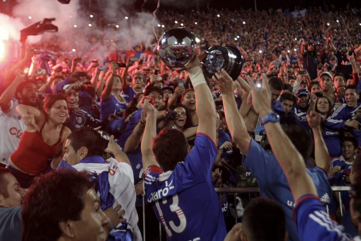 Universidad de Chile