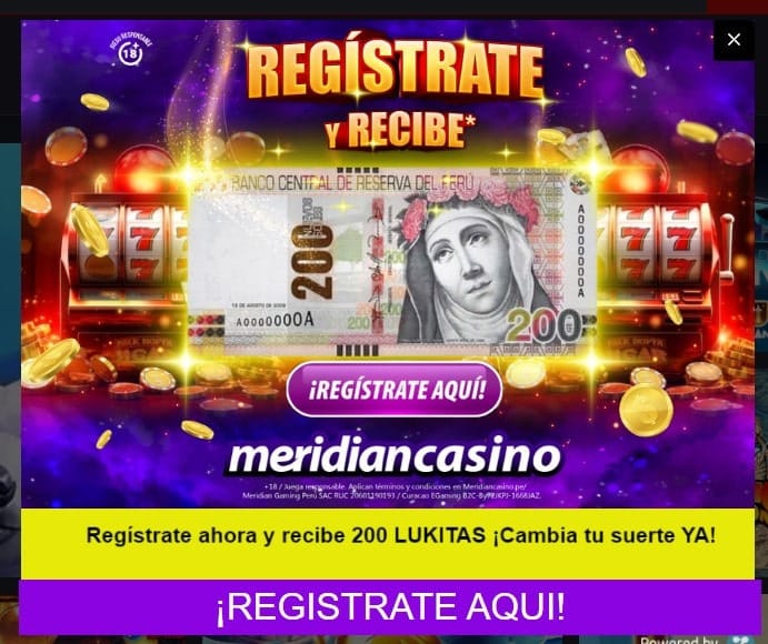 registro