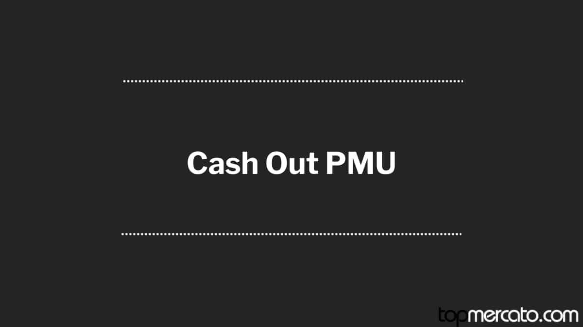 Cash Out PMU  : obtenez le paiement anticipé de votre pari sportif en 2025