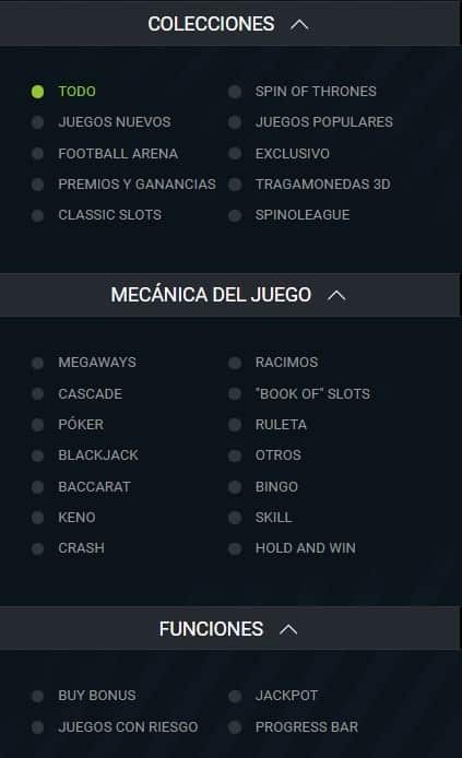 juegos 1xbet