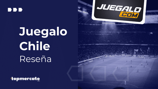 Juegalo Chile – Analizamos la Casa de Apuestas Online