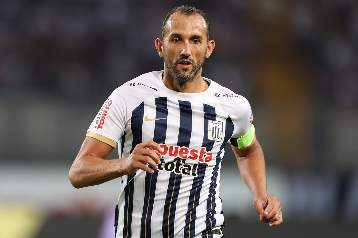 Alianza de Lima v Atletico Grau – Liga 1 2024