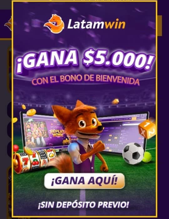 latamwin app