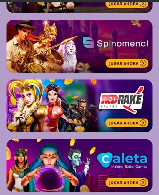 casino latamwin