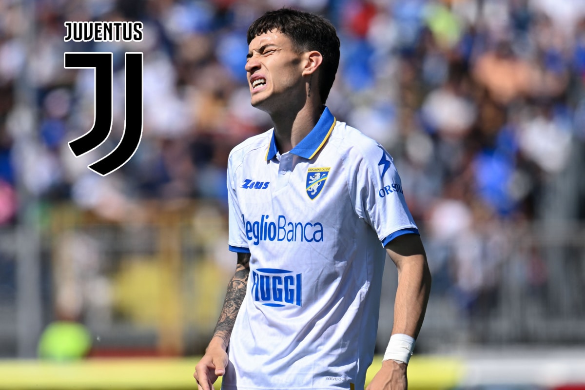 El precio que Juventus le puso a Matías Soulé