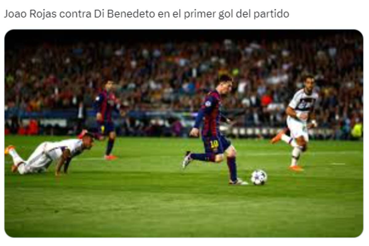 Los memes del ADT vs. Universitario