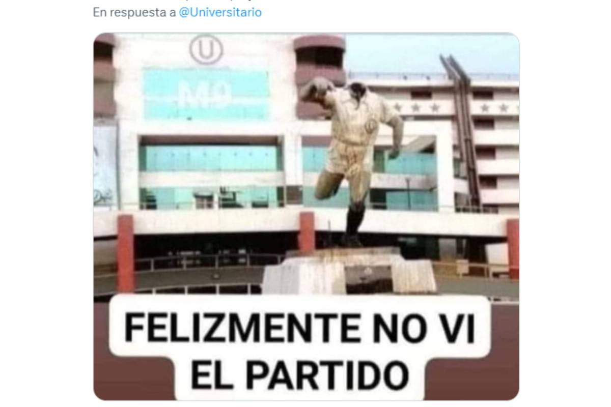 Los memes del ADT vs. Universitario