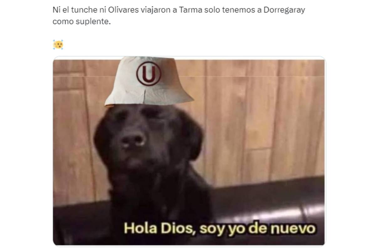 Los memes del ADT vs. Universitario