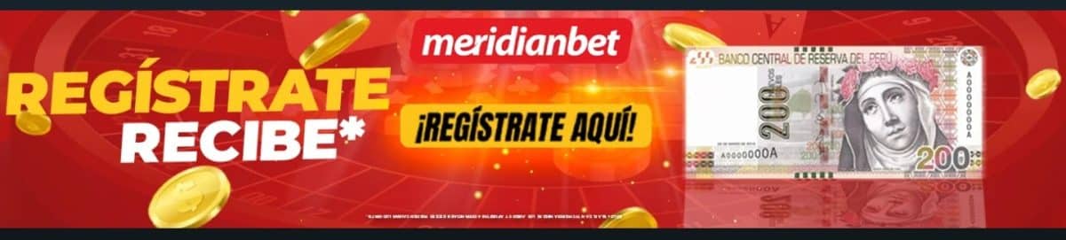 meridianbet casino