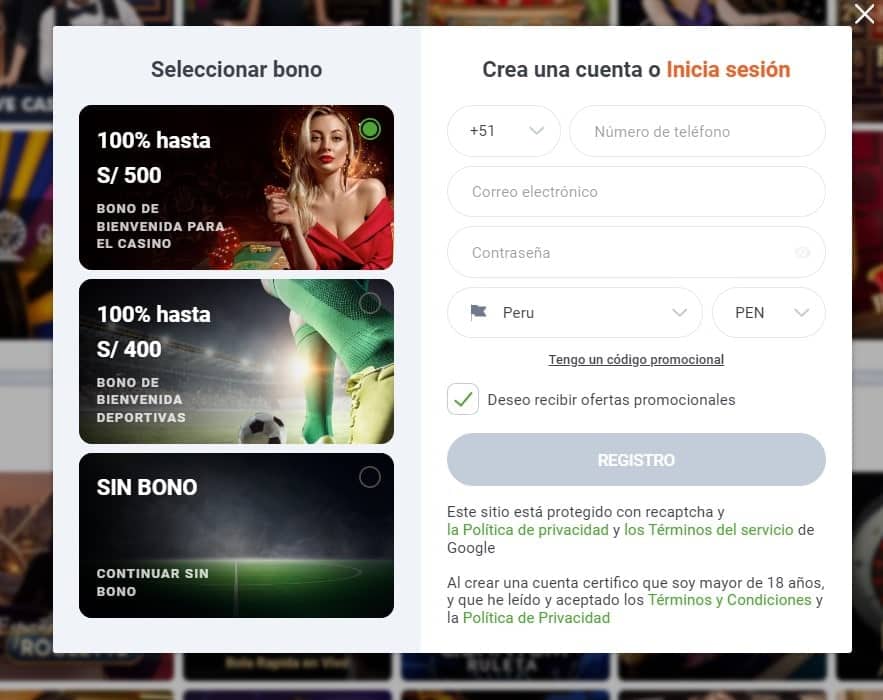 REGISTRO