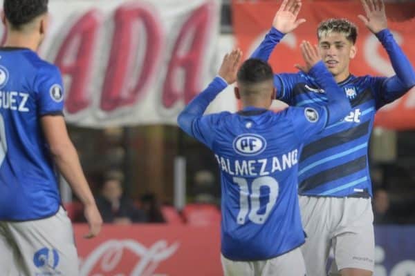 Huachipato
