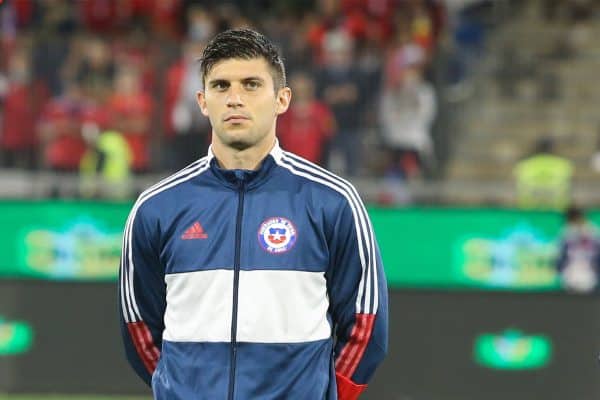 Benjamín Kuscevic