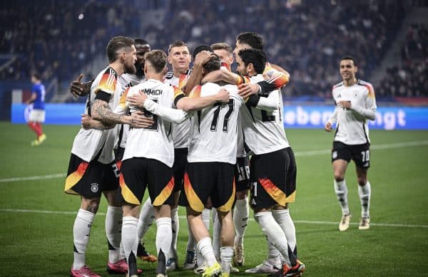 Hongrie - Allemagne : chaîne TV, heure et compos probables du match