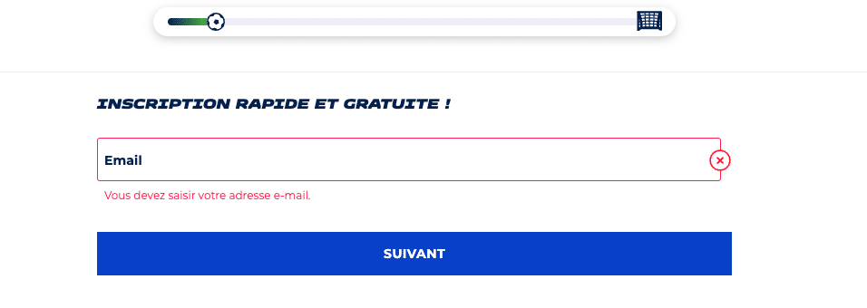 Mon compte Parions Sport