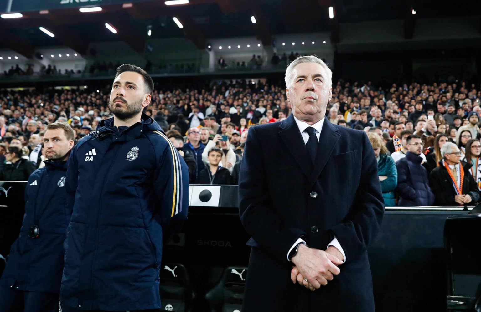 Mercato - Ancelotti refuse un club de Ligue 1 !