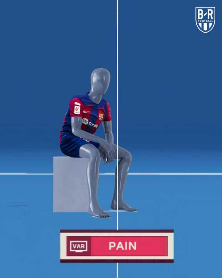 Meme de Twitter sobre Kylian Mbappé