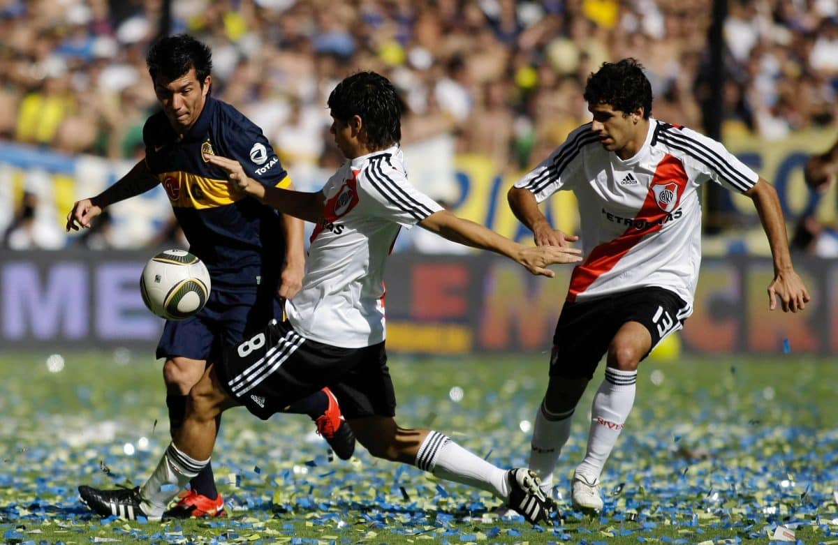 Gary Medel