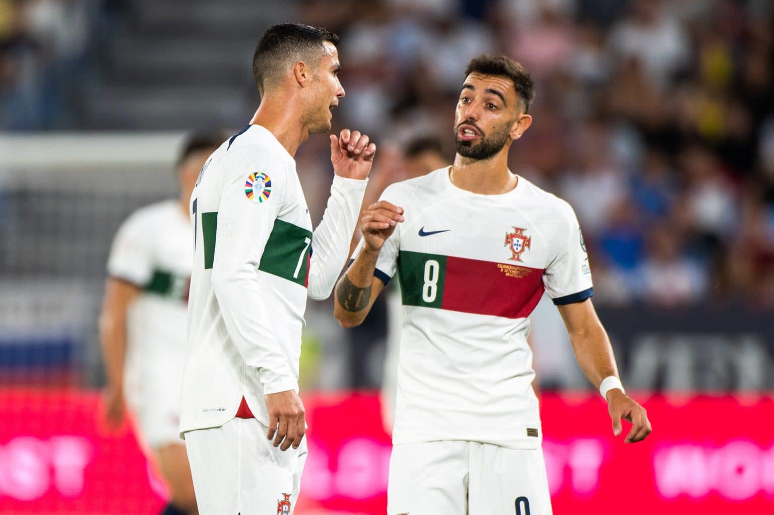 Mercato - Le Barça se manifeste pour une star portugaise !