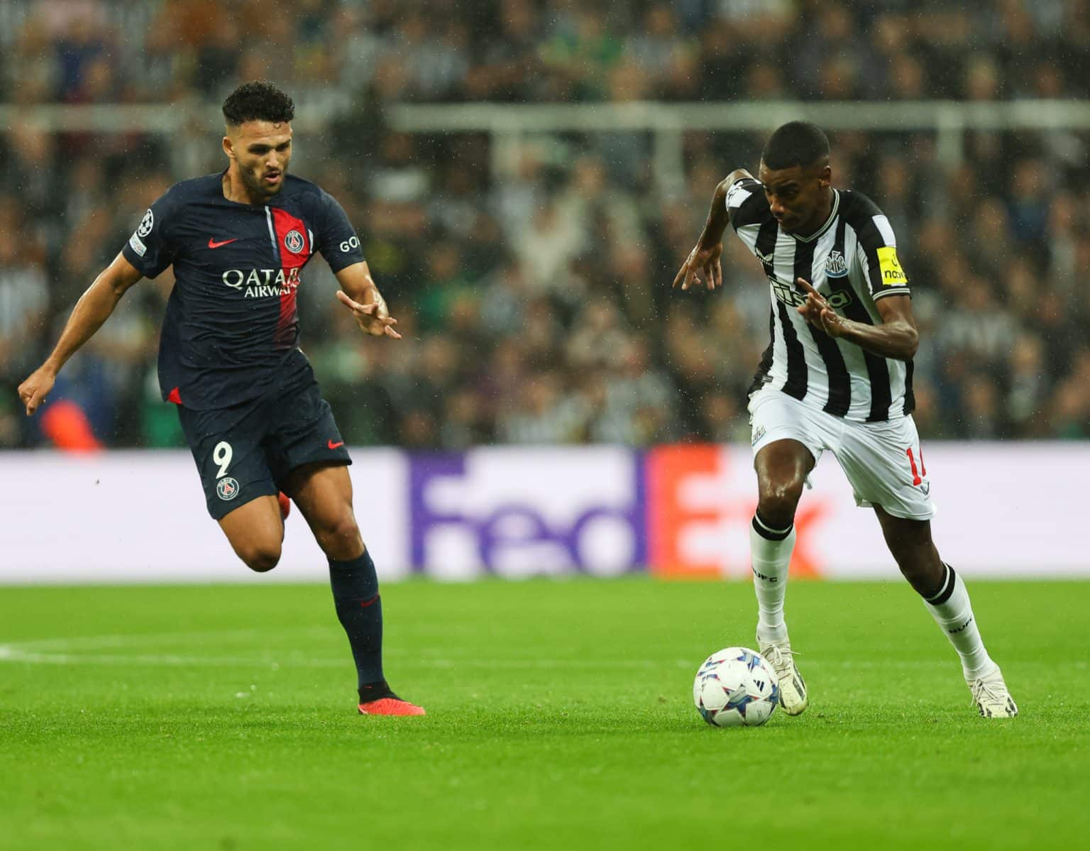 Chelsea : 136M€ posés sur un attaquant ?