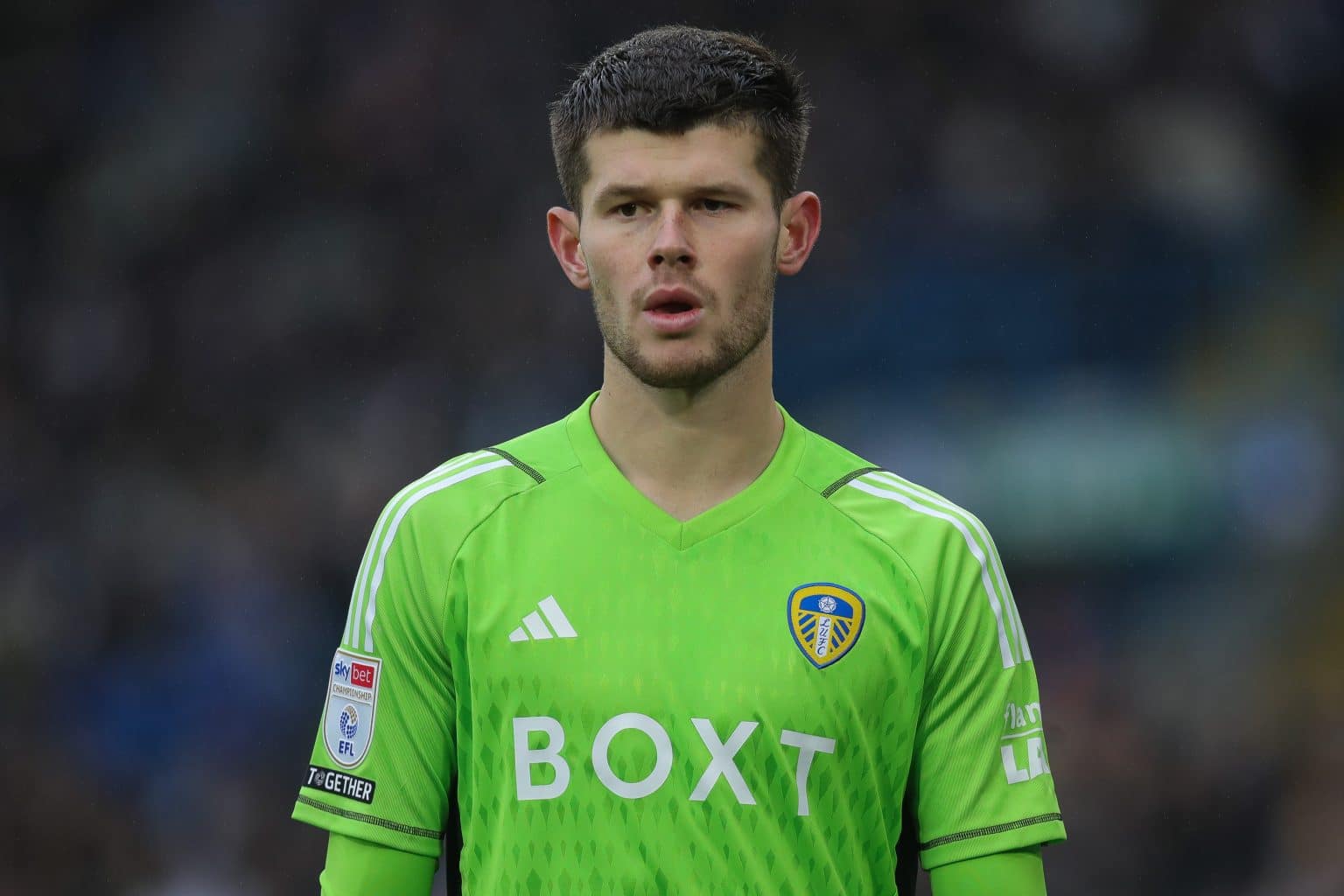 OM : Illan Meslier, le gardien De Zerbi compatible… avec une grosse faille