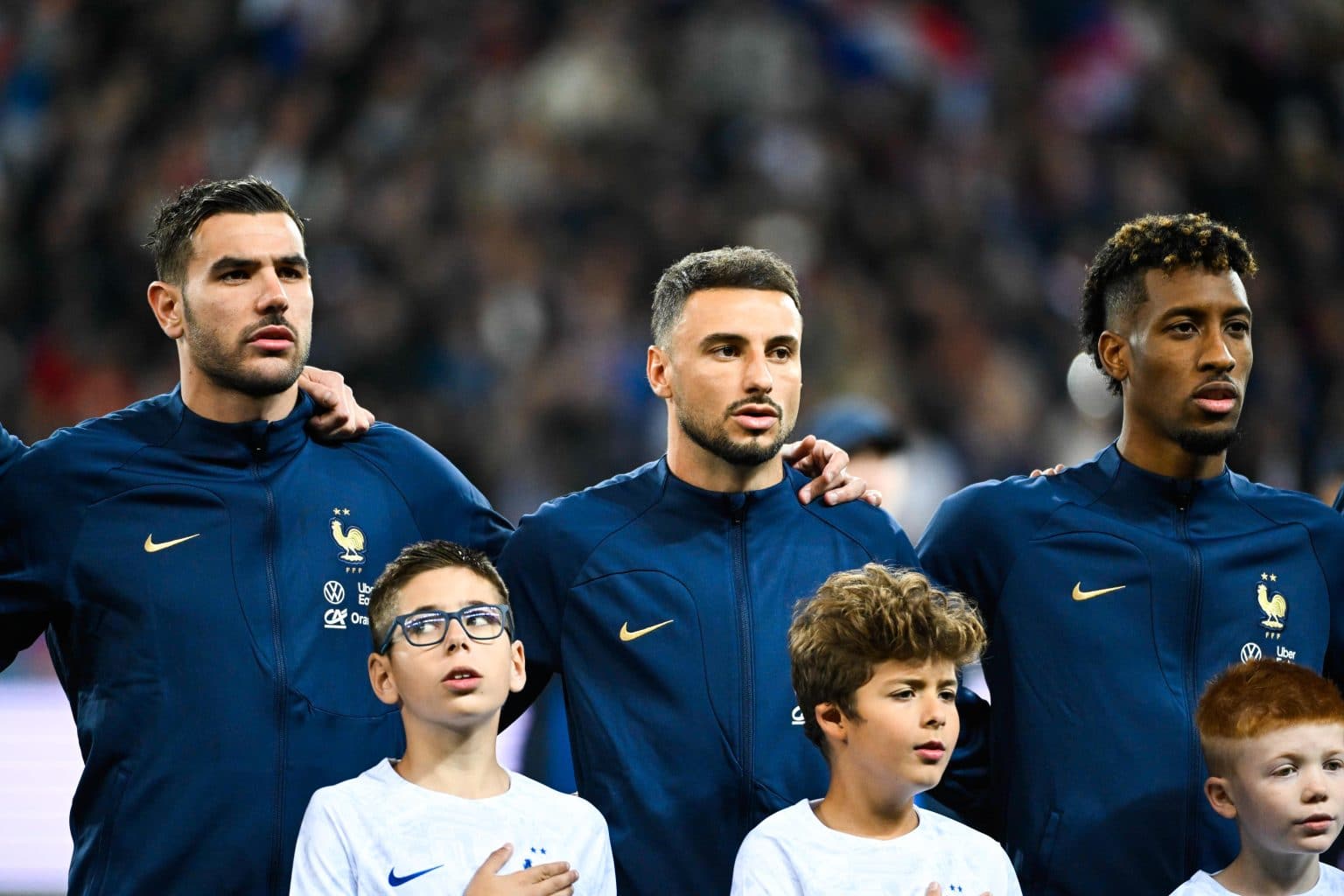 Mercato - Le PSG avance avec un international français !
