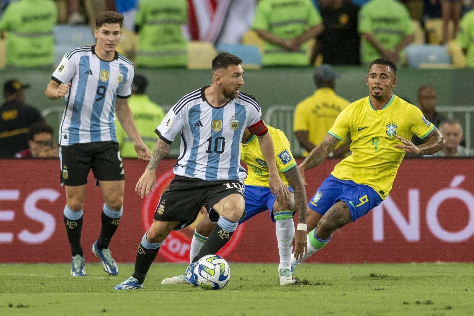 Copa America 2024 : nos favoris pour le titre