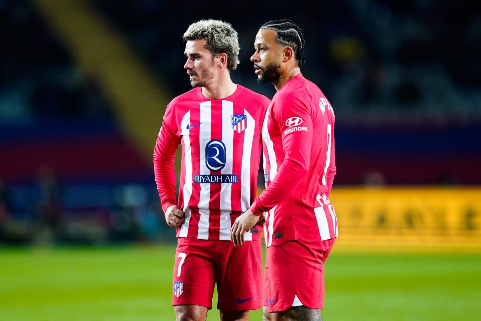 Mercato - Atlético Madrid : une star annonce son départ !