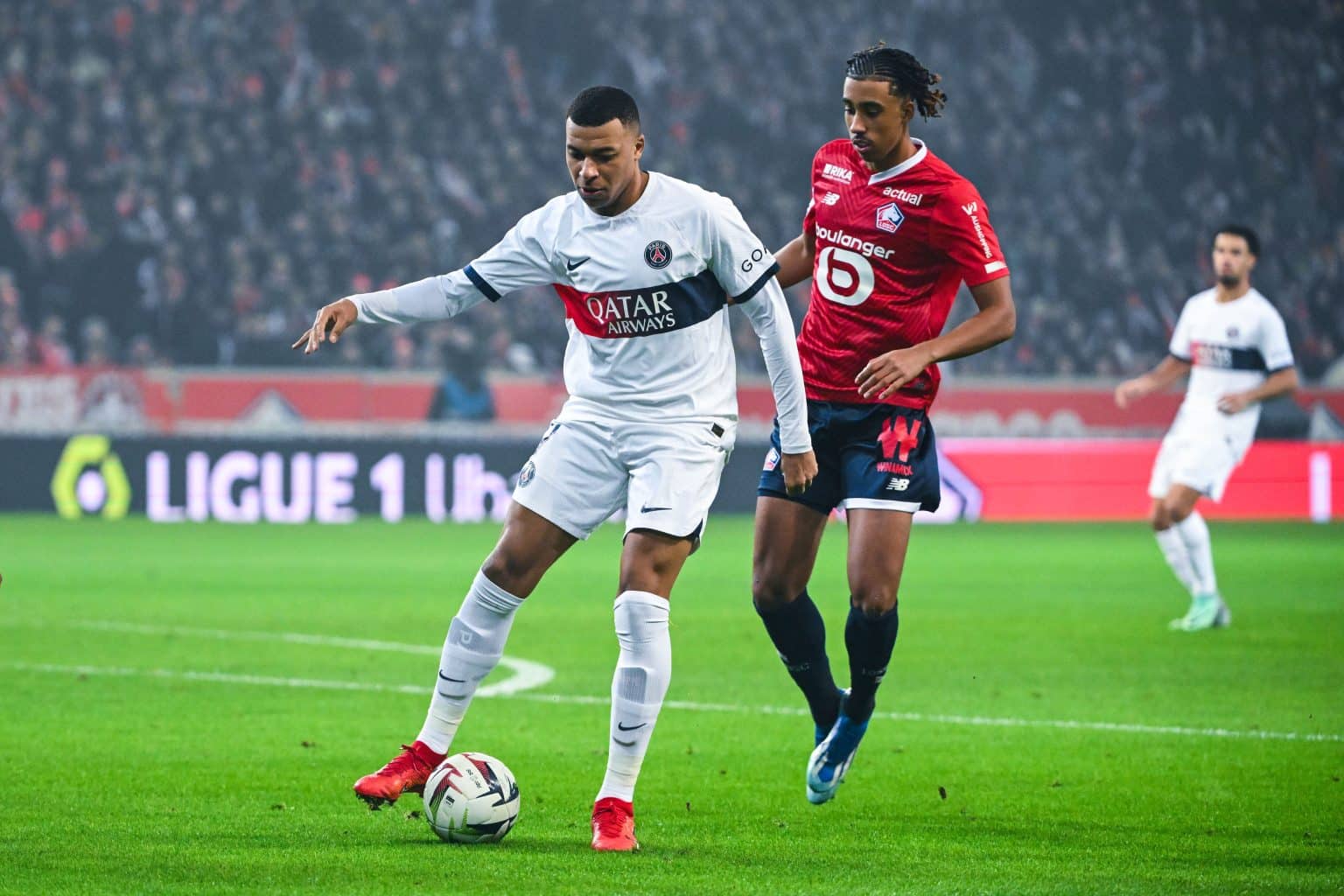 La nouvelle sortie assassine du PSG sur Mbappé !