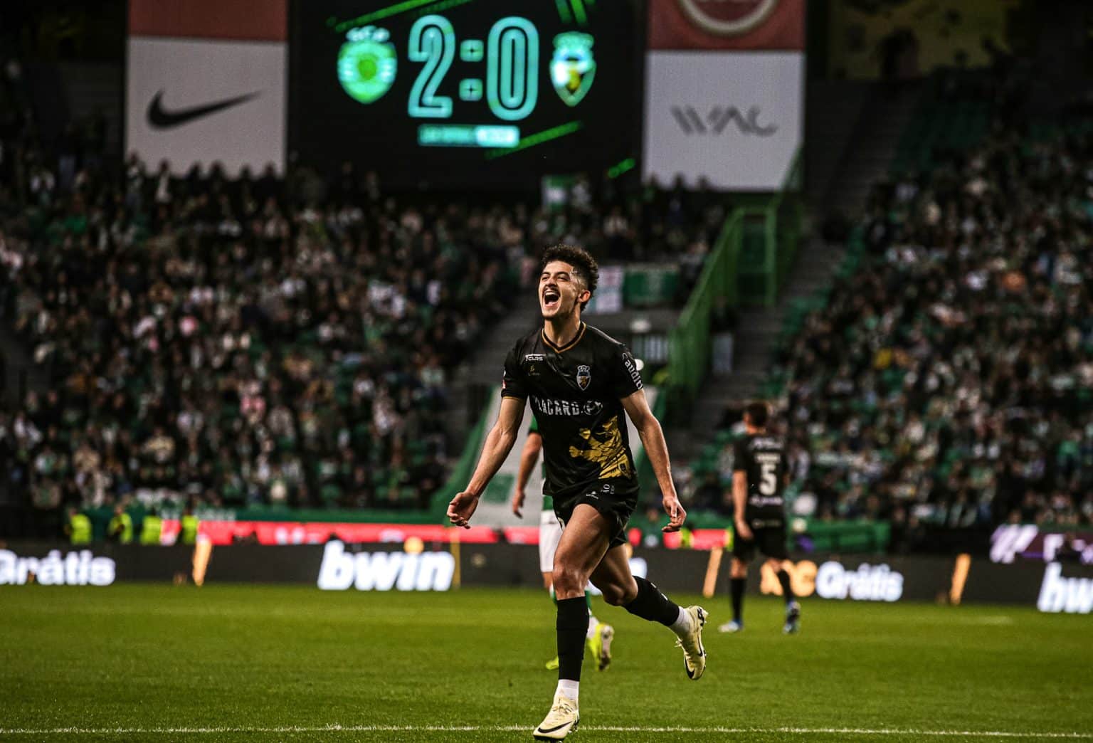 OM : prix fixé pour Belloumi !