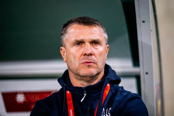 Sergei Rebrov