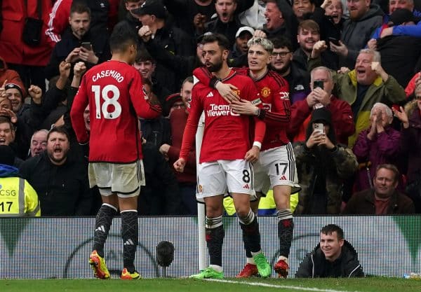 Manchester United : une porte de sortie trouvée pour le plus gros salaire du club