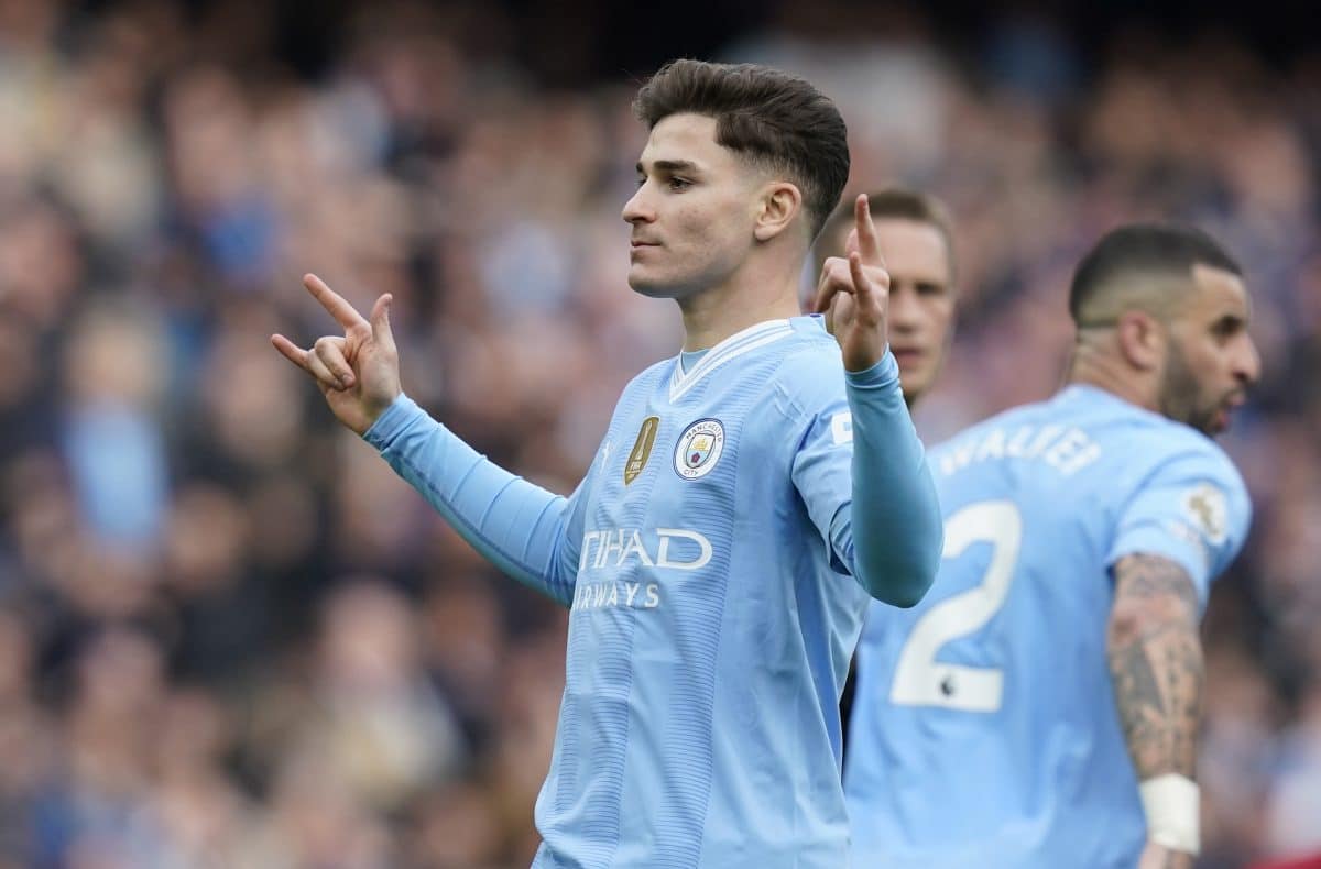 Manchester City v Wolverhampton Wanderers – Premier League – Etihad Stadium