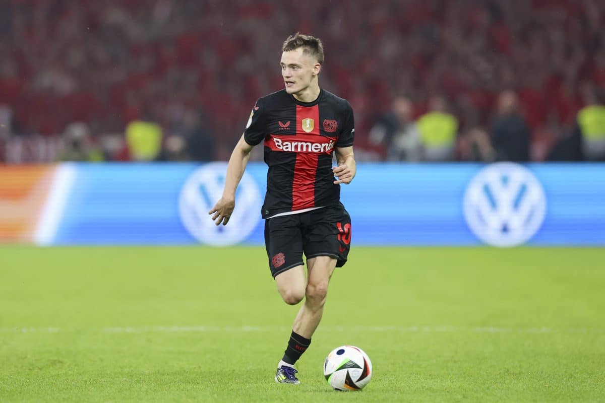 1. FC Kaiserslautern vs Bayer 04 Leverkusen – DFB-Pokal Finale