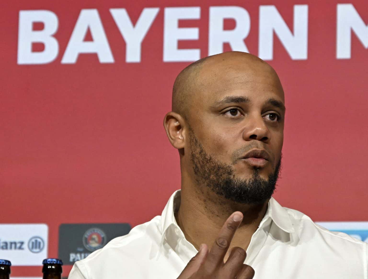 Mercato - Rennes met un râteau à 35 M€ au Bayern !