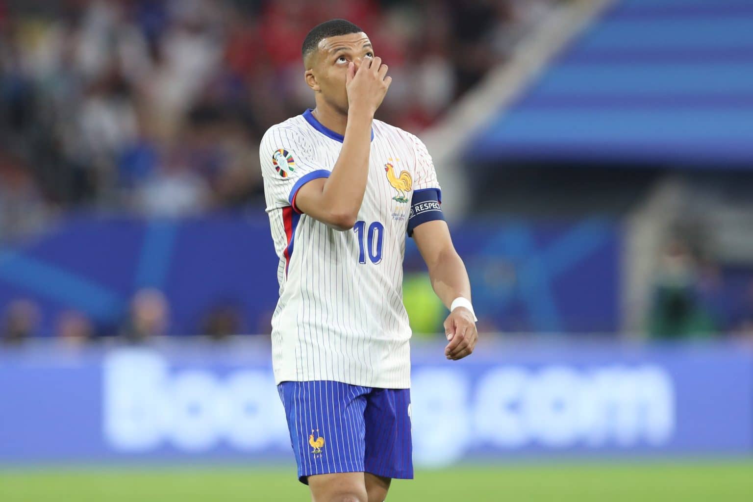 Le PSG répond aux accusations du clan Mbappé !