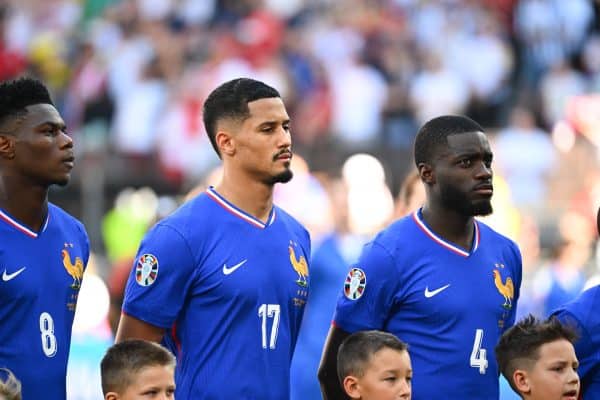 Le PSG veut devancer le Real Madrid pour William Saliba
