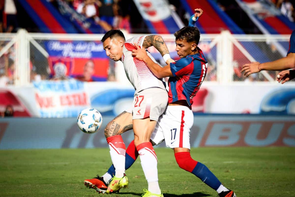 Javier Correa