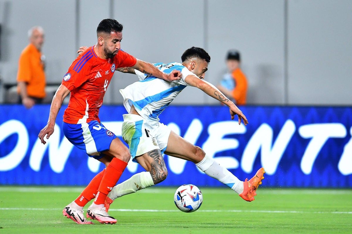 Mauricio Isla