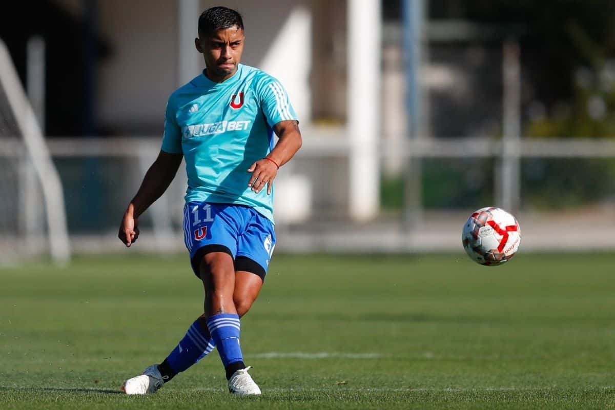 Nicolás Guerra