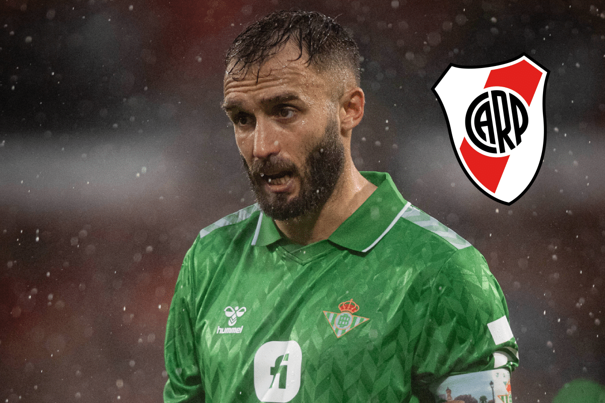River volverá a la carga por Germán Pezzella