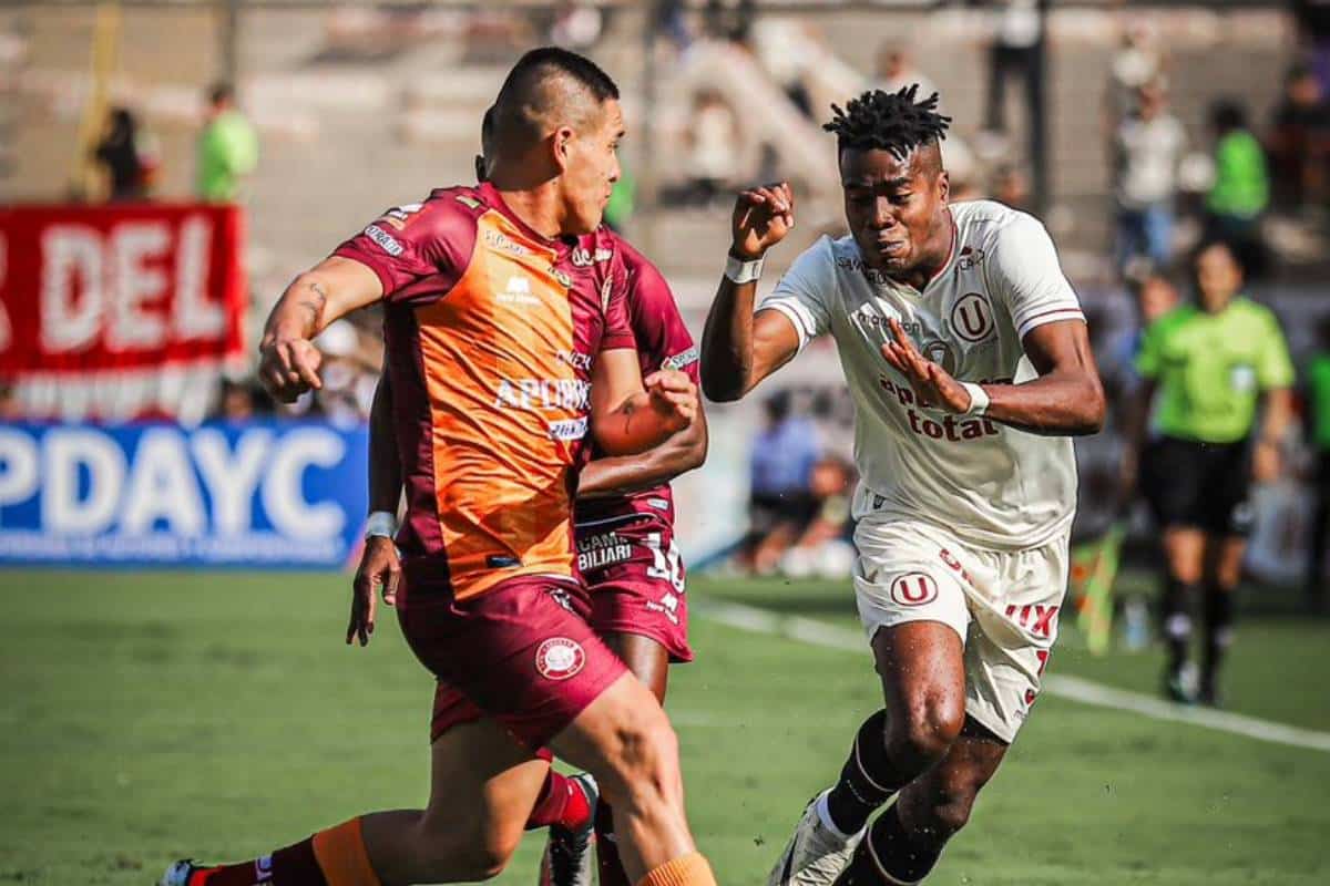 Torneo Clausura Liga 1 2024 Torneo Clausura Liga 1 2024